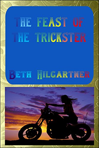The Feast of the Trickster (Dreamweaver Book 2)
