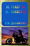 The Feast of the Trickster (Dreamweaver Book 2)