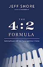 The 4:2 Formula by Jeff Shore (2012) Paperback
