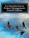 An Introduction to Project Management, Fourth Edition 4th edition by Schwalbe, Kathy (2012) Paperback