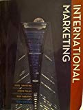 International Marketing 10th edition by Vern Terpstra, James Foley, Ravi Sarathy (2012) Paperback