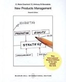 New Products Management 11th International e edition by Crawford, C.Merle, Di Benedetto, C.Anthony (2014) Paperback