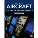 Aircraft Electricity and Electronics-International Edition