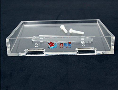 Dosing Pump Bracket for Mcd-3-m Bm To1 To2 Jebao Dp-4 Dosing Pump Acrylic Made by Marinecolor