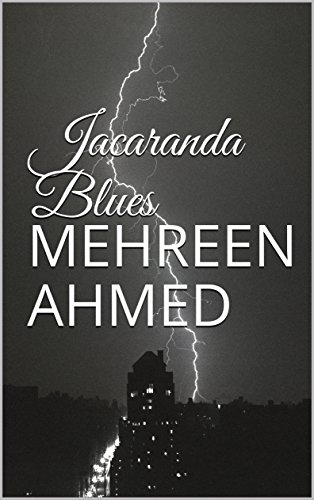 Jacaranda Blues