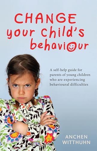 Change Your Child's Behaviour