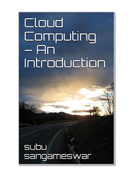 Cloud Computing - An Introduction
