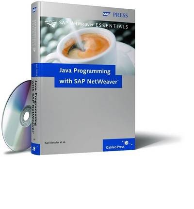 [(Java Programming with SAP NetWeaver )] [Author: Karl Kessler] [Sep-2008]