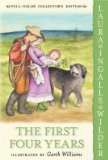 [(First Four Years )] [Author: Laura Ingalls Wilder] [Jun-2004]