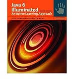 [(Java 6 Illuminated: An Active Learning Approach )] [Author: Julie Anderson] [Jan-2008]