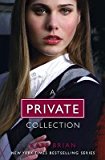 [(A Private Collection (Boxed Set): Private, Invitation Only, Untouchable, Confessions )] [Author: Kate Brian] [Sep-2007]