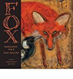 [(The Fox )] [Author: Margaret Wild] [Sep-2011]