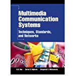 [(Multimedia Communication Systems: Techniques, Standards and Networks )] [Author: K. R. Rao] [May-2002]