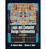 [(Logic and Computer Design Fundamentals )] [Author: M. Morris Mano] [Jun-2007]