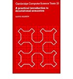 [(A Practical Introduction to Denotational Semantics )] [Author: L. Allison] [Jan-2002]