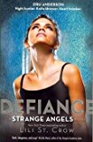 [(Defiance )] [Author: Lili St. Crow] [Mar-2011]