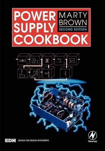 [(Power Supply Cookbook )] [Author: Marty Brown] [Jan-2004]