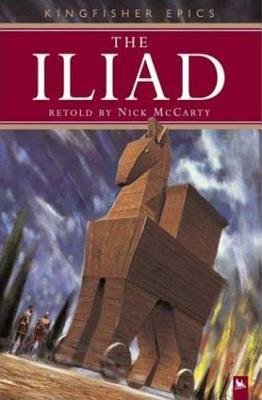 [(The Iliad )] [Author: Nick McCarty] [Mar-2009]