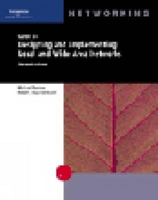 [(A Guide to Designing and Implementing Local and Wide Area Networks )] [Author: Michael J. Palmer] [Nov-2002]