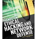 [(Hands-On Ethical Hacking And Network Defense )] [Author: Michael T. Simpson] [Apr-2012]