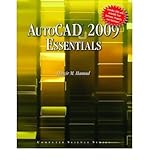 [(Autocad 2009 Essentials 2009 )] [Author: Munir M. Hamad] [Jul-2009]