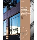 [(Advanced Accounting )] [Author: Paul Fischer] [Oct-2011]