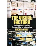 [(The Visual Factory: Building Participation Through Shared Information )] [Author: Michel Greif] [May-1991]