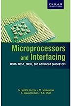 [(Microprocessors and Interfacing )] [Author: N. Senthil Kumar] [Jul-2012]