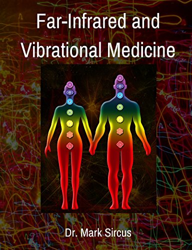 Book Cover The BioMat Book: Far-Infrared and Vibrational Medicine