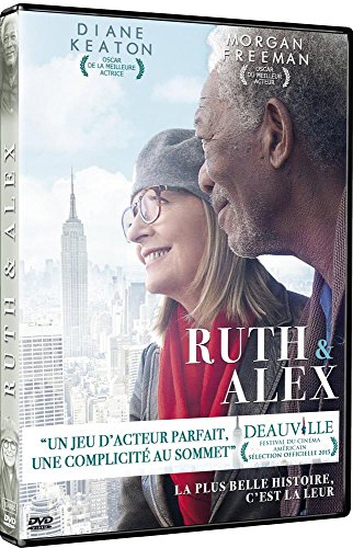 Ruth & Alex