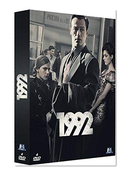 1992 (Intégrale de la série)