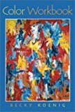 Color Workbook Paperback - December 31, 2002