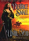 Until You Paperback October 7, 2003