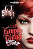 The Vampire Diaries: The Return: Midnight Paperback - March 13, 2012