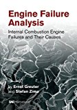 Engine Failure Analysis (Premiere Series Books) Hardcover - June 11, 2012