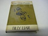 Billy Liar Hardcover - Import, October, 1973