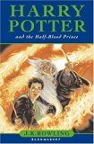 Harry Potter And The Half-Blood Prince - 1st Edition/1st Printing Hardcover Import, July 16, 2005