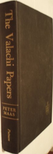 The Valachi Papers Hardcover - June, 1968
