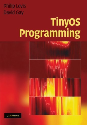 TinyOS Programming Paperback - April 13, 2009