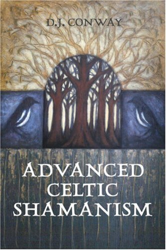 Advanced Celtic Shamanism Paperback September 1, 2004