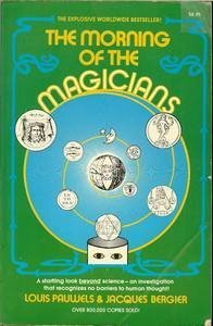 The Morning of the Magicians Paperback - January 1, 1993