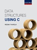 Data Structures Using C (Oxford Higher Education) Paperback - March 25, 2011