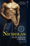 Nicholas: The Lords of Satyr Paperback August 1, 2007