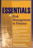 Essentials of Risk Management in Finance Paperback December 28, 2010