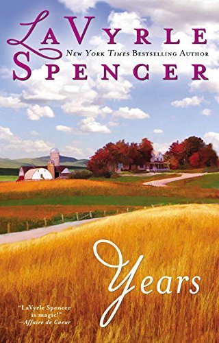 Years Paperback - December 3, 2013