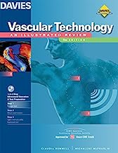 Vascular Technology: An Illustrated Review Paperback - August 15, 2014