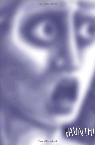 Haunted : A Novel of Stories Hardcover May 3, 2005