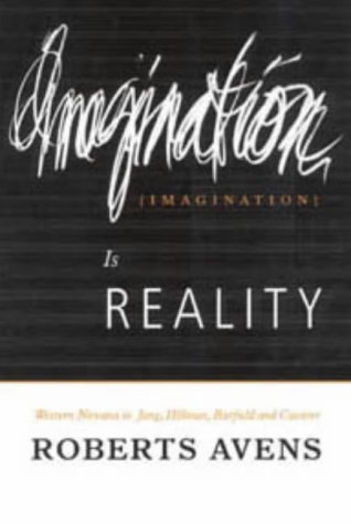 Imagination is Reality: Western Nirvana in Jung, Hillman, Barfield and Cassirer Paperback - June 26, 2003