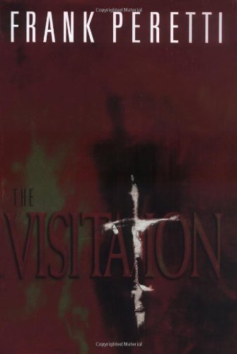 The Visitation Hardcover - June 24, 1999