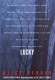 Lucky Hardcover - August 4, 1999